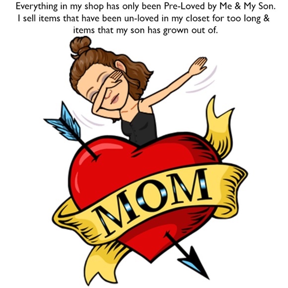 About Me - Shop With Confidence - Picture 6 of 15